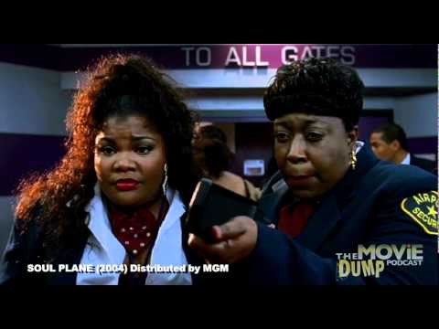 Soul Plane: Mo'Nique & Loni Love, Best Duo