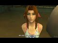 Crisis Core: Zack and Aerith - English