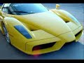 Ferrari vs Lamborghini (No Carrera)