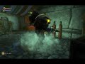 Bioshock - Farmer\