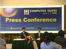 QA at TAITRA  TCA Computex 2008 Press Conference-Part 7