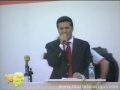 Mustafa Sarıgül Çorlu Mitingi 12.10.2004