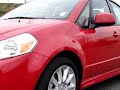 2009 Suzuki SX4 Sport 37311 Larry Hill Imports