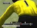 PES 09 - Cagada do Goleiro