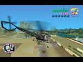 GTA: Vice City - PC - Mission 41 Martha\