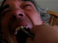 DEEP THROAT TONGUE ACTION