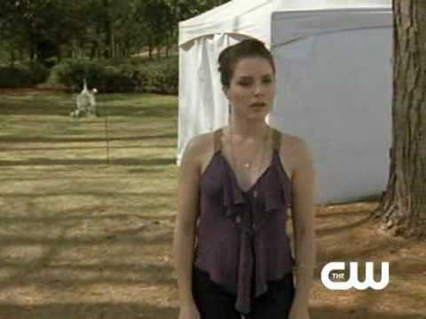 One Tree Hill 6.23 Sneak Peak #2: Lucas/Brooke/Julian