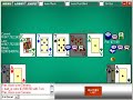 Johnny Lodden vs. Patrik Antonius @ Prima (pt. 1)