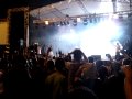 Lil' Jon - Crunk Rock (Intro) & Get Crunk - Performance Live in Brasília - Brasil.