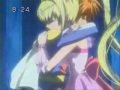 Mermaid Luchia & Kaito best moments endless love
