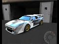 racer - free car sim bmw M1 on swiss-stroll