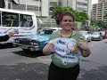 macaracuay presente