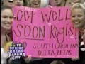 \"Live with Regis and Kelly\" 3/14/07 Part 4 \"Live with Regis and Kelly\" 3/14/07 Part 4