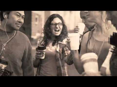 killing my lobster - A Ken Burns-style documentary on the Coffee Wars of San Francisco.
