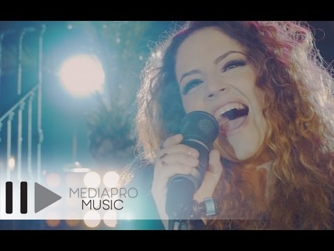 Gloria Melu - Acelasi film (Official Video)