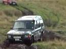 Johnty at drumclog