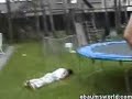 Trampoline Guy