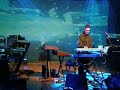 Peter Tedstone live at Elektron 08 Peter Tedstone live at Elektron 08