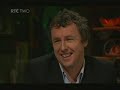 Tom Dunne of Something Happens