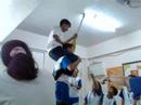 go ivhan!!! abutin mo ang mga bituin!!! ye!! go ivhan!!! abutin mo ang mga bituin!!! ye!!