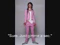 JROCK MOVIE YO! Pt. III (At Hyde in Miyavi's) JROCK MOVIE YO! Pt. III (At Hyde in Miyavi's)