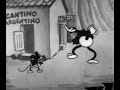 Topolino The Gallopin' Gaucho (1928)