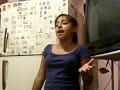 PUES LE CANTABAN A MI PAPA