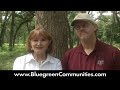 Wooded Property in Texas - King Oaks