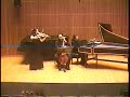 Schmelzer sonata