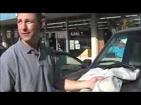 how to patch gore tex