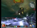 Hellgate: London Moloch Fight Again