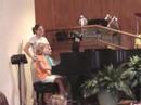 \"Copy Cat\" By Danni and Jacqui Deans