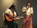 Philippine Cultural Show in Turku, Finland Libis ng Nayon