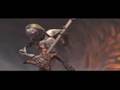 Heavy Metal Drache