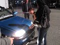 Bisimoto's ride