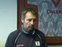 Kenny Black video blog (Nov 20) Kenny Black video blog (Nov 20)