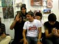 CAMNI CAP EHH : Captain G's Farewell Party.