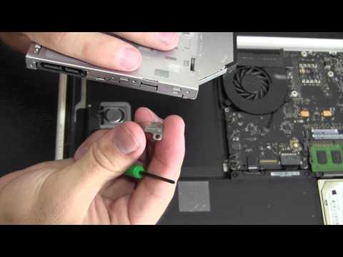 Doubler - How to create a fusion drive: http://bit.ly/16Kq7Pc OWC Data Doubler: http://bit.ly/1csCPan Blog Post: http://wp.me/p3ajYO-py In this video, I walk you throu...