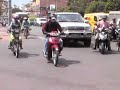 people in Ho chi Minh(Vetnam), around De Thm street2