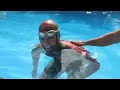 Martin Stepanek Breath-Hold Demonstration - April 19, 2008
