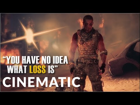 A Hero's Illusion | LAST REUNION | Emotional Cinematic