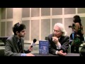 Dr Michiu Kaku Exclusive Interview: Physics of the Future NYCC