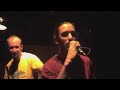 La rime métisse-en contact live mix