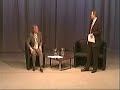 A conversation with Richard Dawkins (7/12)