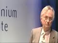 A conversation with Richard Dawkins (7/12)