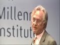 A conversation with Richard Dawkins (7/12)
