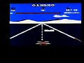 Pole Position on Atari 2600 retro games console