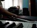 KURZWEIL SP2X
