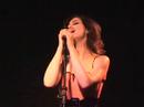 v�deo gravado no teatrix ( sp )em novembro de 2007.
