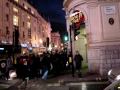 London - piccadilly circus at night